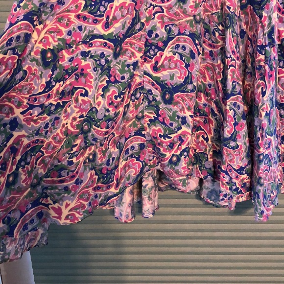 Matilda Jane long flowey blouse - Picture 3 of 6